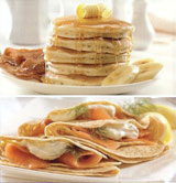 Pancakes
