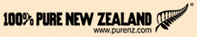 100% Pure New Zealand
